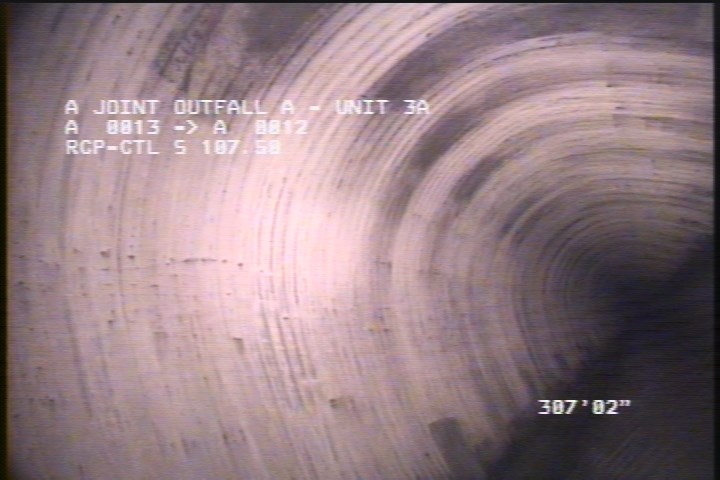 General Observation - PVC SPRIAL LINER