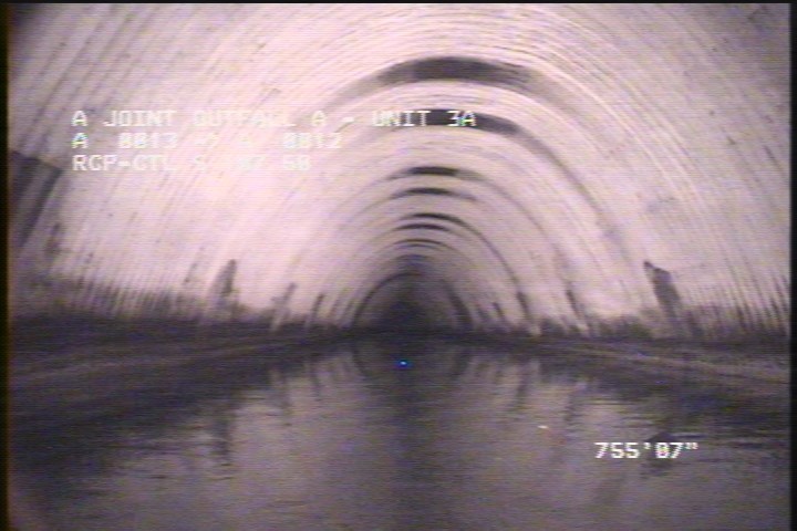 General Observation - PVC SPRIAL LINER