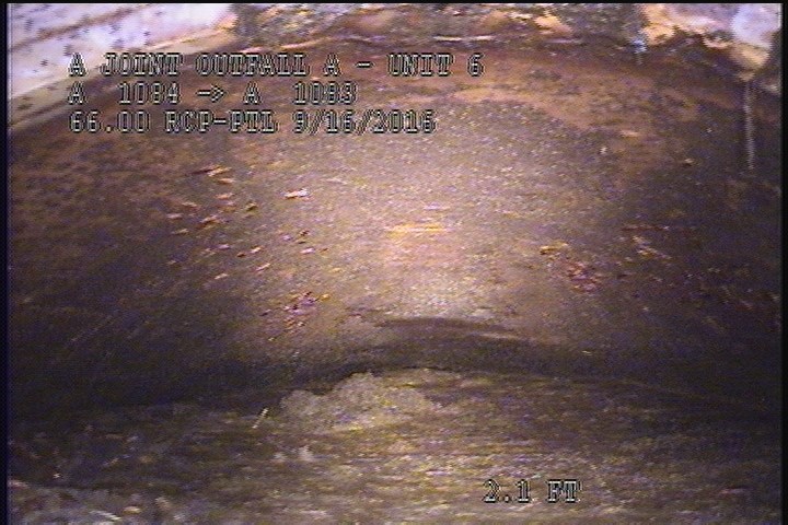General Observation - ROACHES INSIDE THE MH.