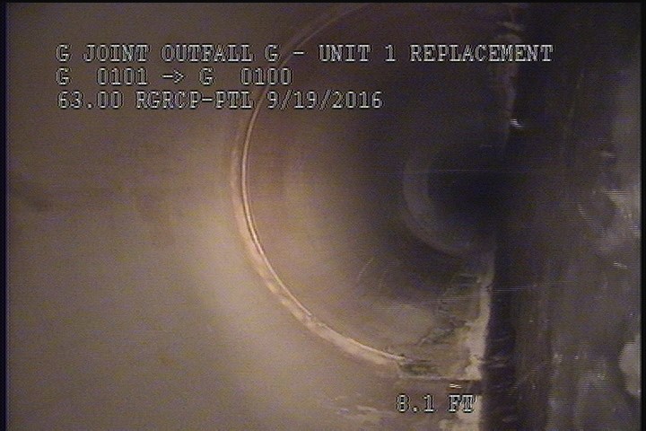 Survey Abandoned - 02:06PM