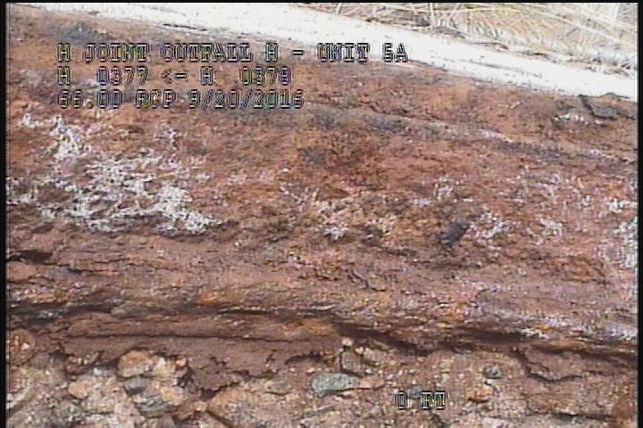 General Observation - FRAME/RIM