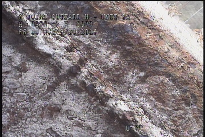 General Observation - FRAME/RIM