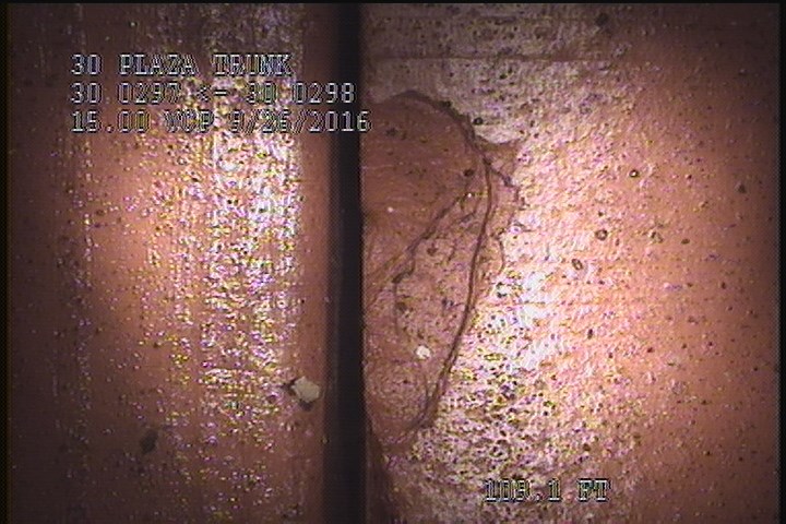 General Observation - CHIPPING