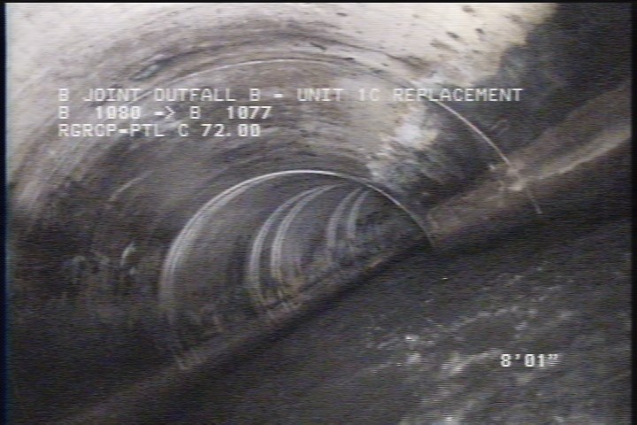 General Observation - 72" RGRCP-PTL