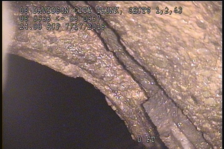 General Observation - NORTHWEST GROOVE BROKEN TOP