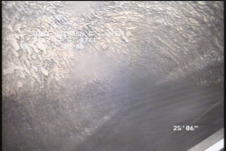 General Observation - MAG COAT 100% START 8:00 TO 4:00