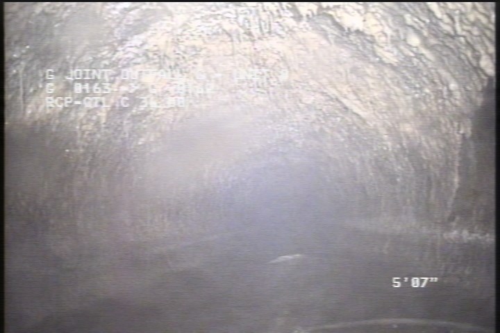 General Observation - MAG COAT 98% START 8:00 TO 4:00