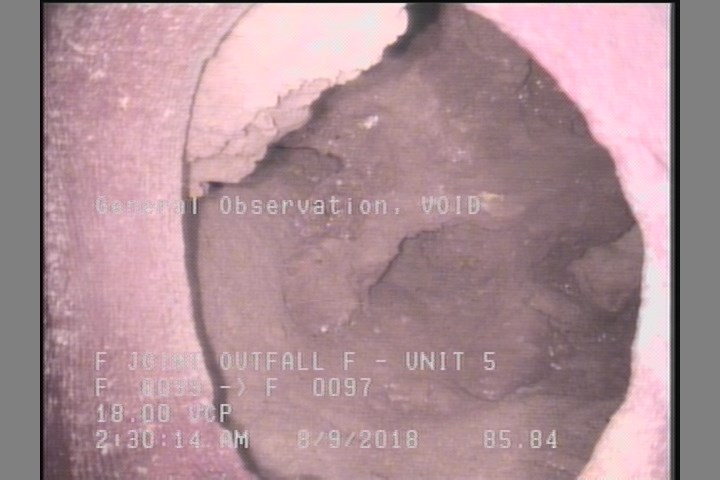 General Observation - VOID