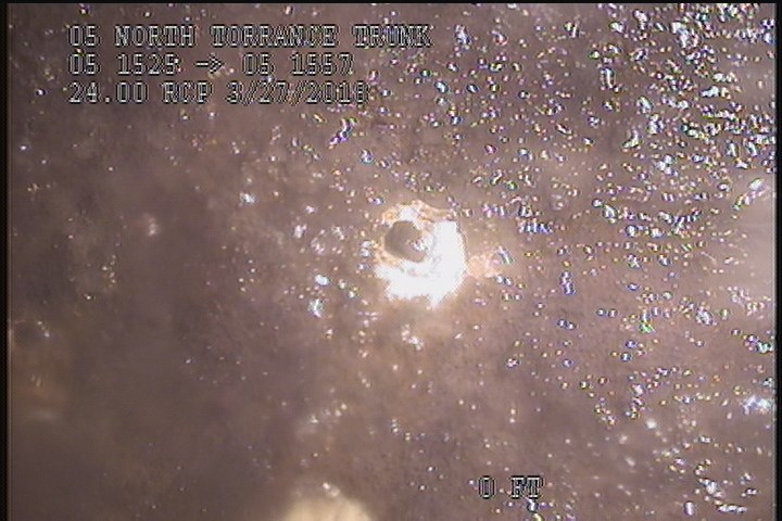 Surface Aggregate Visible, from 10 to 02 o'clock, within 8 inches of joint: YES, Change - SEVERE AGG SPORATIC