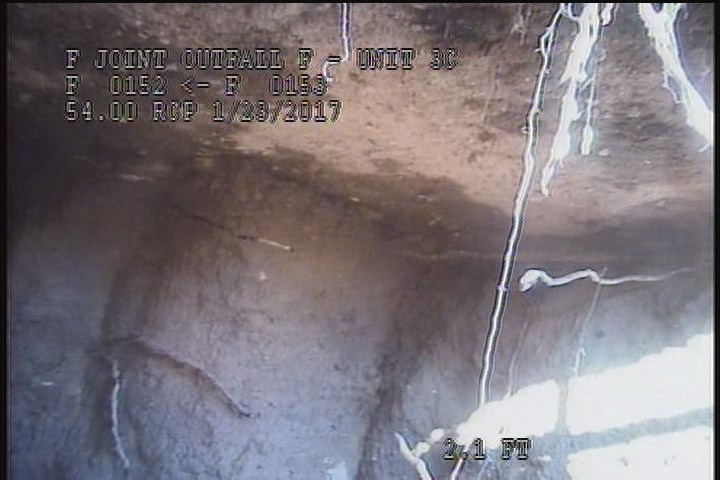 General Observation - SINKHOLE AREA