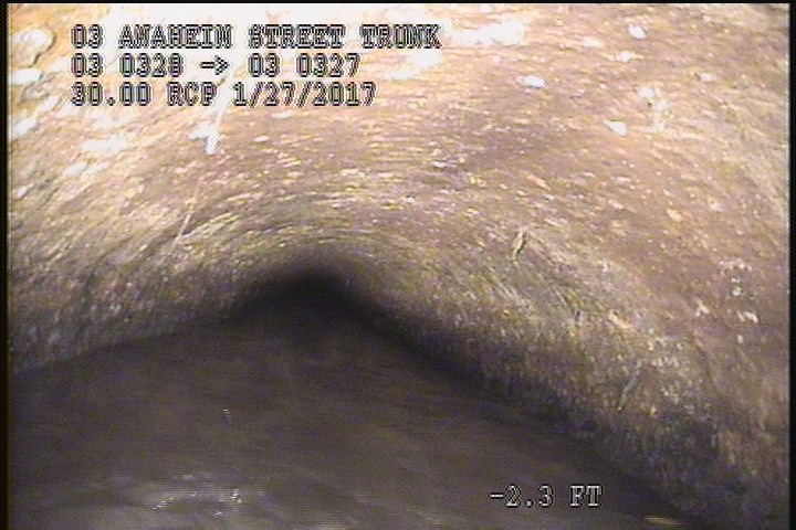 Surface Aggregate Missing, from 08 to 04 o'clock, within 8 inches of joint: YES, StarT - SEVERE AGG