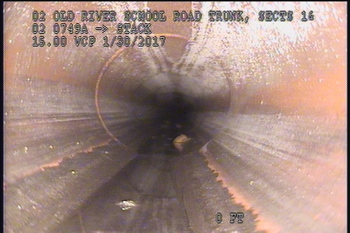 General Observation - MH CONN 3:00 ACTIVE