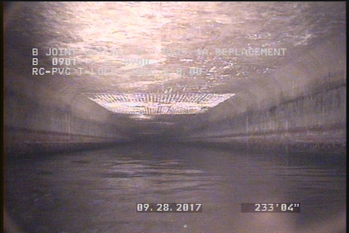 General Observation - RC-PVC T-LOCK LINER