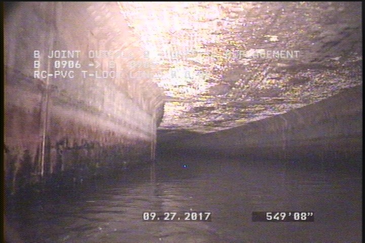 General Photograph - TURN