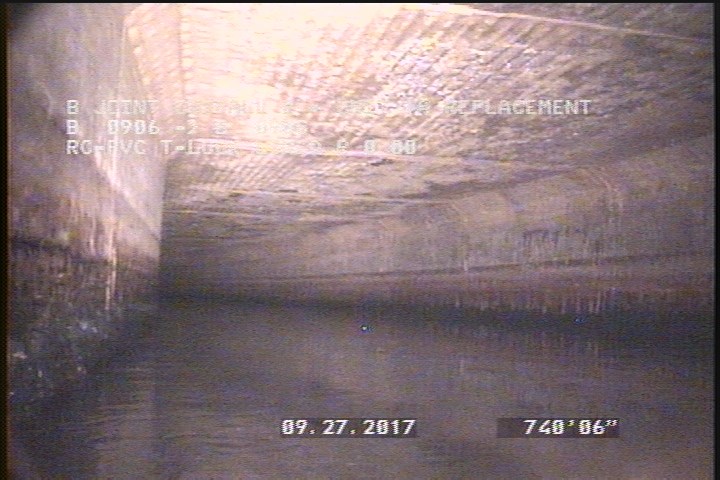 General Observation - RC-PVC T-LOCK LINER