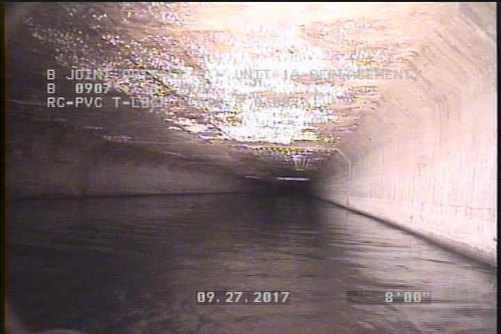 General Observation - RC-PVC T- LOCK LINER