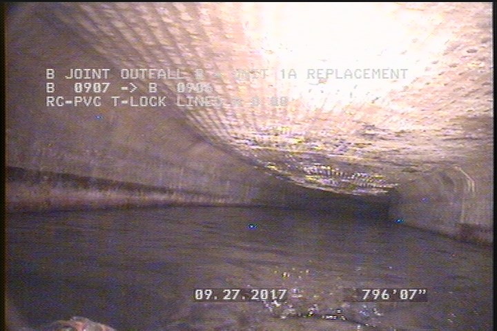 General Observation - RC-PVC T- LOCK LINER