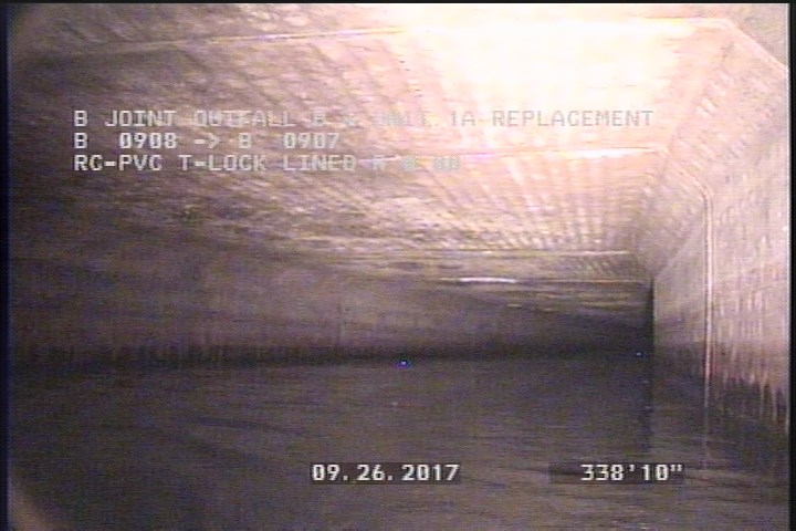 General Photograph - TURNS IN REACH