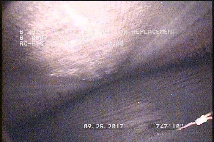 General Observation - RC-PVC T- LOCK LINER