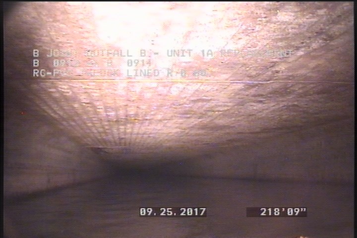 General Observation - RC-PVC T- LOCK LINER