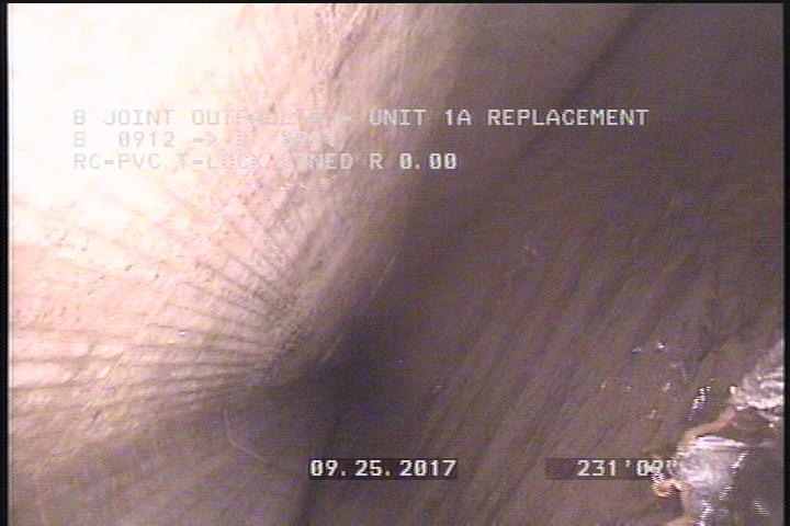 General Observation - ZOOM DOWNSTREAM