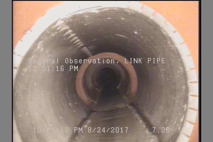General Observation - LINK PIPE, START