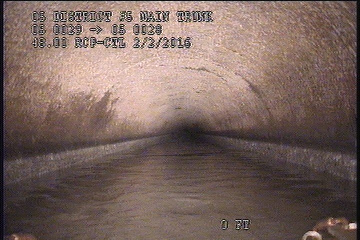 General Observation - MAG COAT 95% START 8:00 TO 4:00