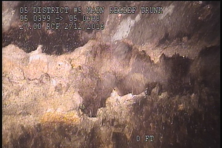 Surface Spalling, from 08 to 04 o'clock, within 8 inches of joint: YES, Start - PELING BLISTERING LAITANCE COAT