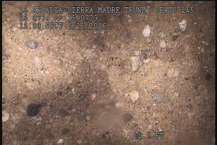 Surface Aggregate Missing, from 09 to 03 o'clock, within 8 inches of joint: YES, Start - SEVERE AGG