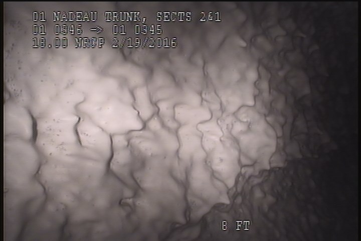 General Photograph - MAG COAT