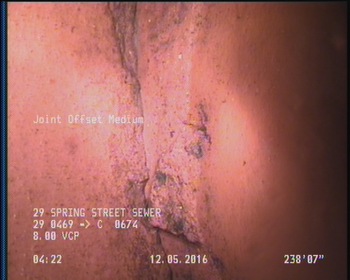 Joint Offset Medium