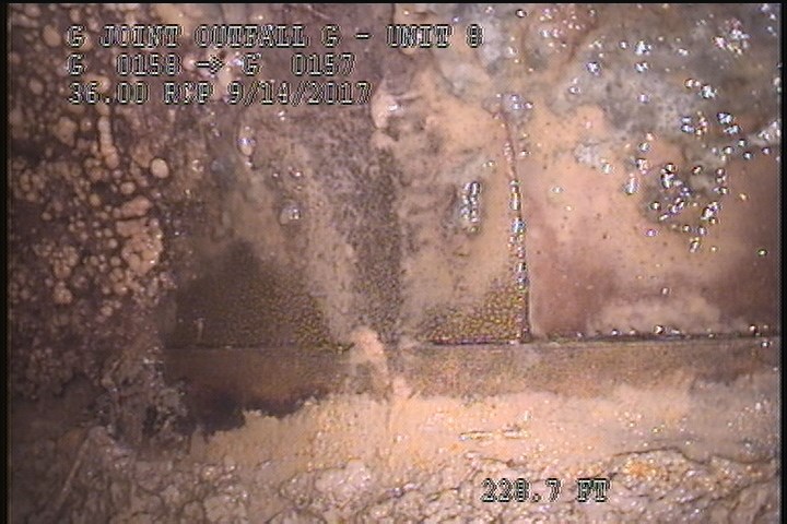 General Observation - TILES 100% IN PLACE