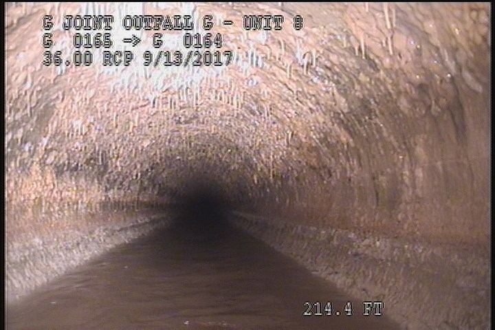 General Observation - TILES 100% IN PLACE UNDER MAG COAT
