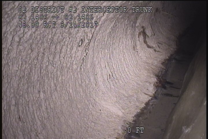 General Observation - MAG COAT 100% START 8:00 TO 4:00