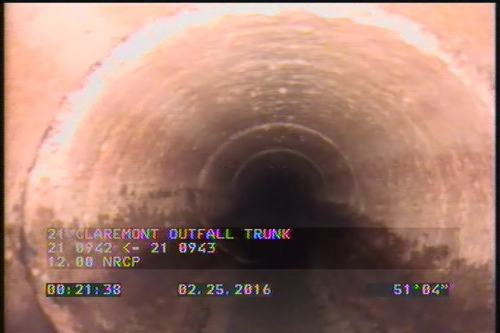 Surface Aggregate Visible, from 08 to 04 o'clock, within 8 inches of joint: YES, Start