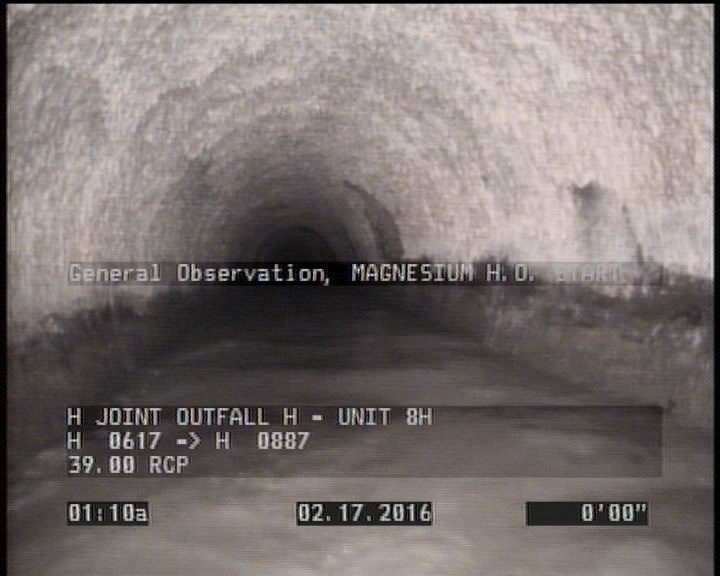 General Observation - MAGNESIUM H.O. START