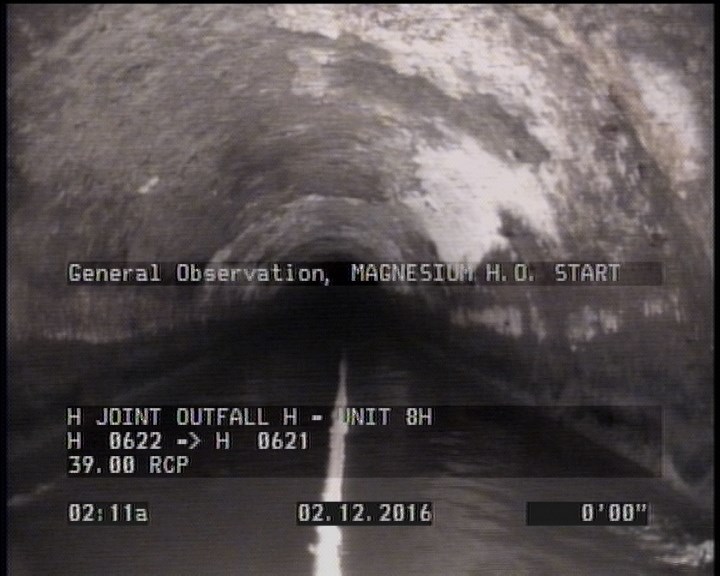 General Observation - MAGNESIUM H.O. START