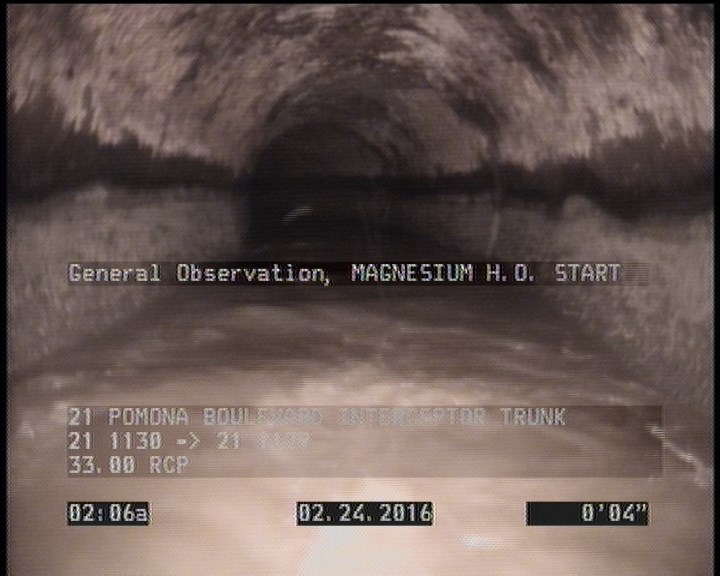 General Observation - MAGNESIUM H.O. START 60%