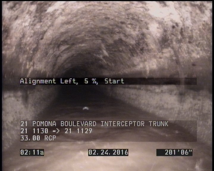 Alignment Left, 5 %, Start