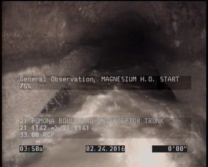 General Observation - MAGNESIUM H.O. START 75%