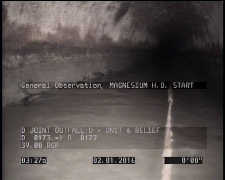 General Observation - MAGNESIUM H.O. START