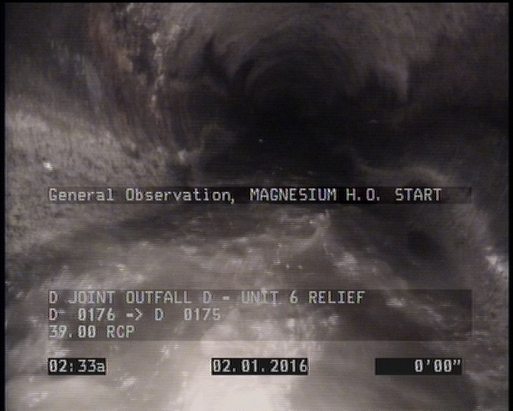 General Observation - MAGNESIUM H.O. START