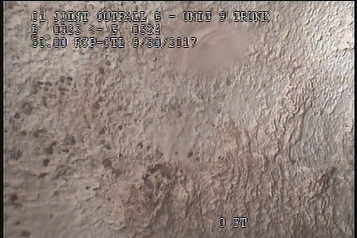 General Observation - MAG COAT 100% START 8:00 TO 4:00
