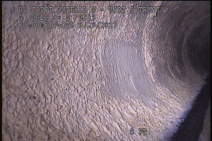General Observation - TILES 100% IN PLACE START