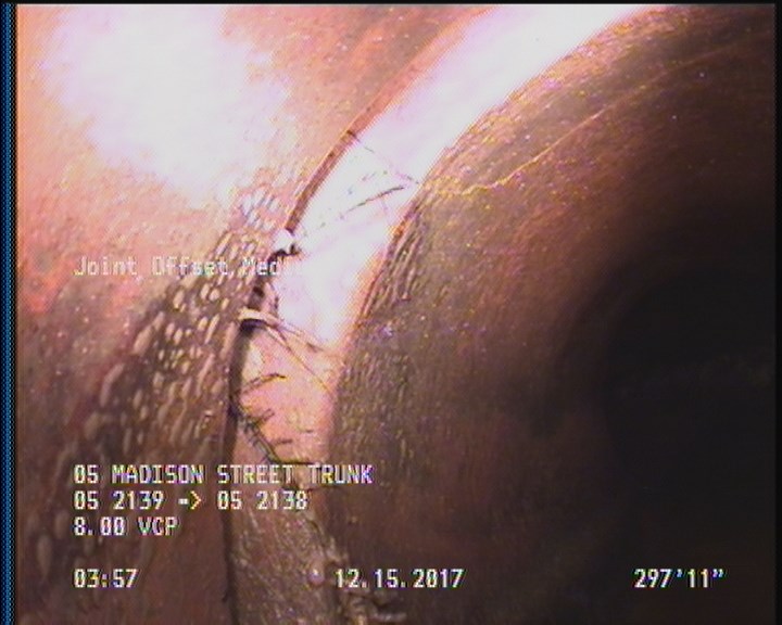 Joint Offset Medium