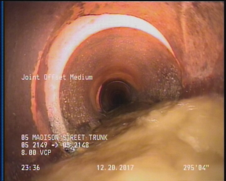 Joint Offset Medium