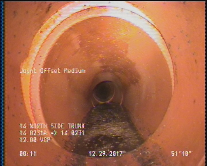Joint Offset Medium