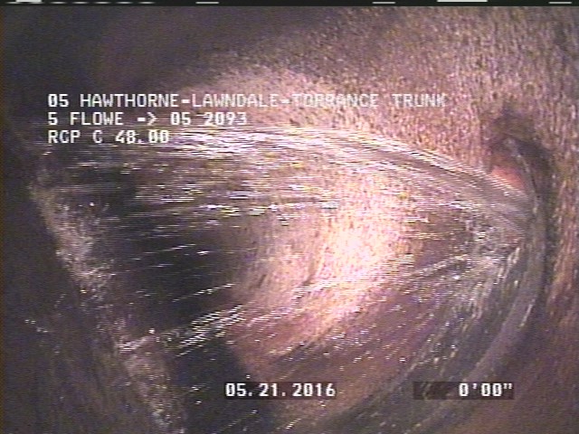 General Observation - MH CONN ACTIVE 1:00