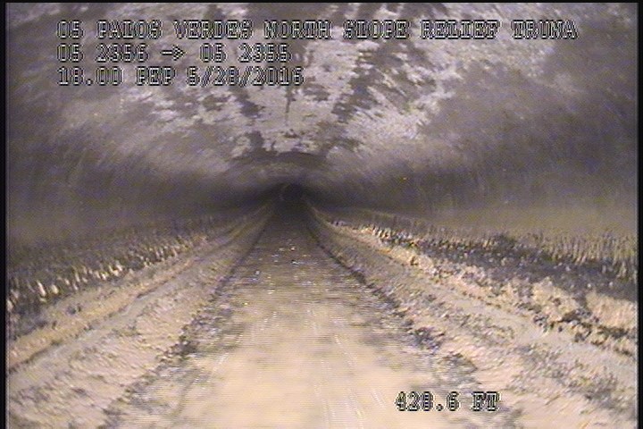 General Observation - 18" PEP