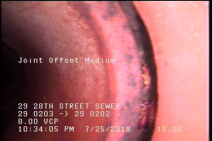 Joint Offset Medium